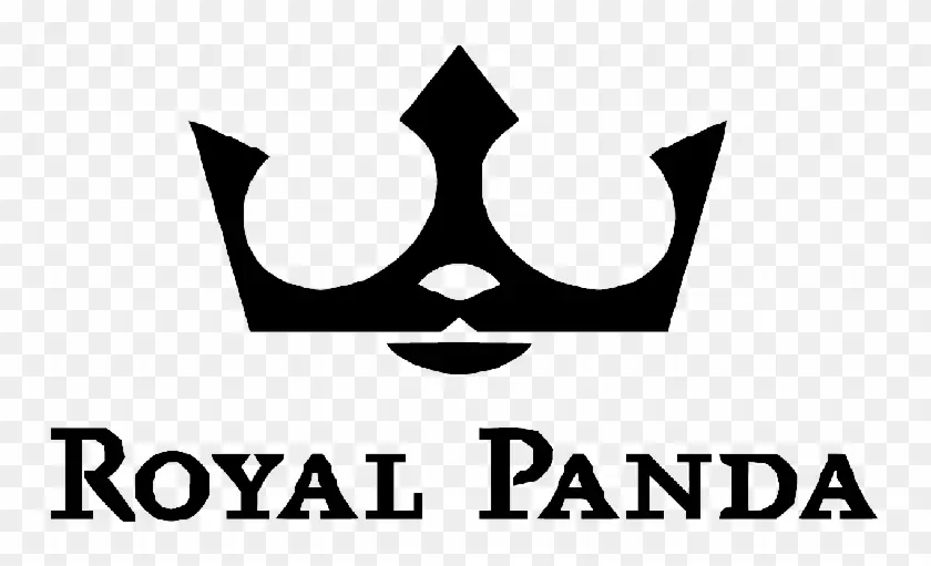 Logo Royal Panda España